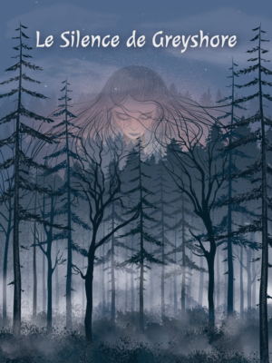 5E - Le Silence de Greyshore