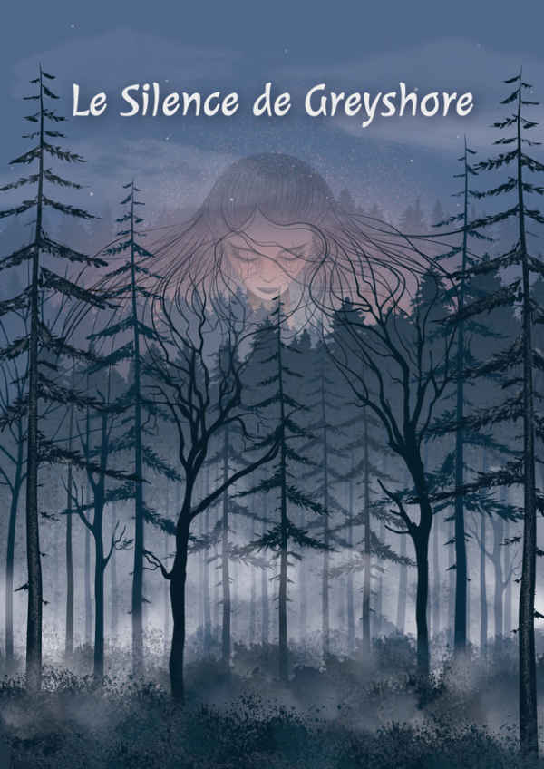 5E - Le Silence de Greyshore