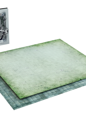 D&D - Adventure Grid