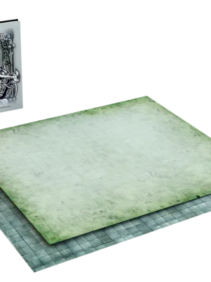 D&D - Adventure Grid