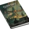 5E - L'Odyssée des Seigneurs Dragons