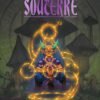 5E -L'Ascension des drows : Secrets occultes du Souterre – Image 3