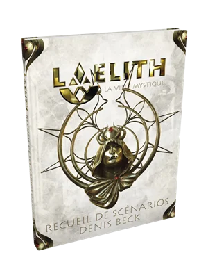 5E - Laelith : Recueil de Scénarios de Denis Beck