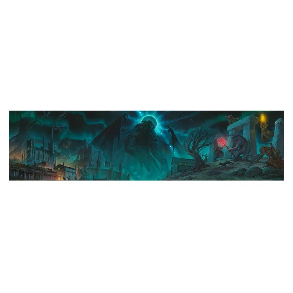 5E - Cthulhu Mythos : Ecran du Maître – Image 2