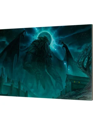 5E - Cthulhu Mythos : Ecran du Maître
