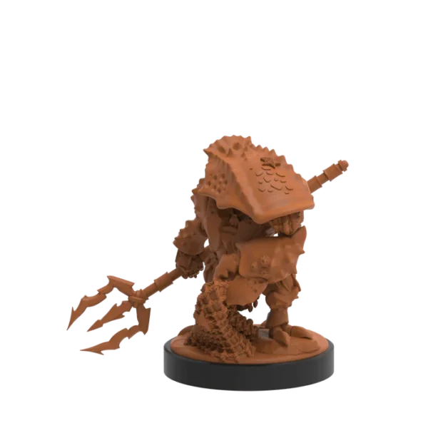 Epic Encounters: Island of the Crab Archon – Image 4