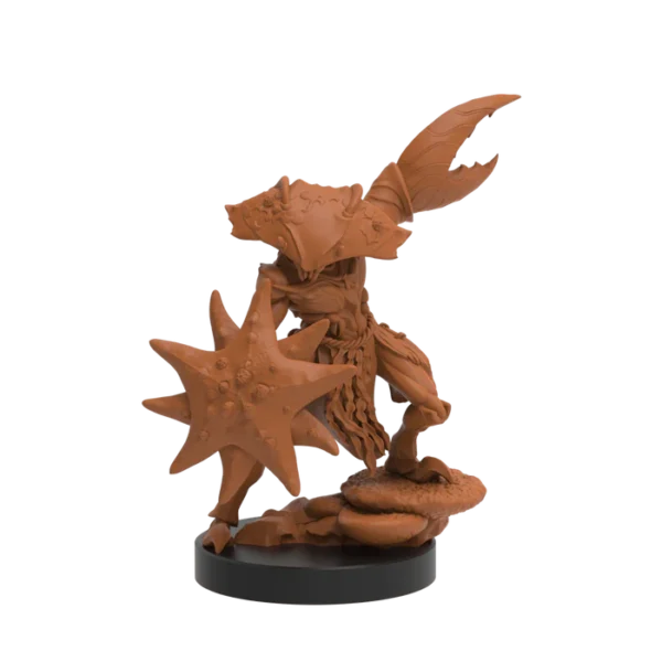 Epic Encounters: Island of the Crab Archon – Image 8