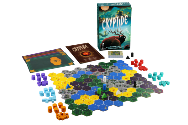 Cryptide – Image 2