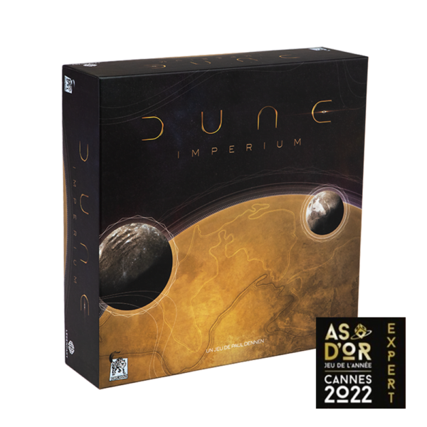 Dune : Imperium