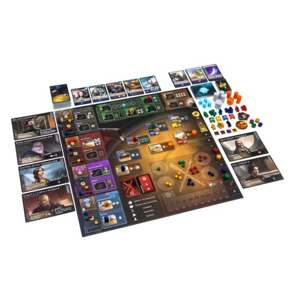 Dune : Imperium – Image 2