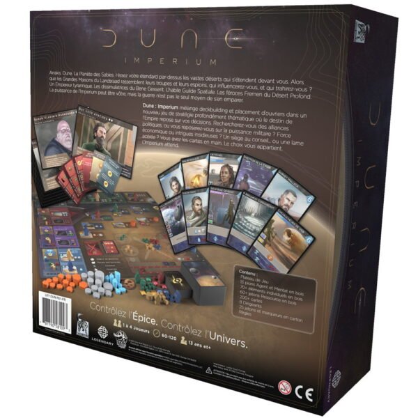 Dune : Imperium – Image 3