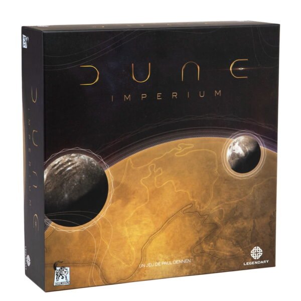 Dune : Imperium – Image 4