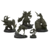 5E - Epic Encounters : Hive of the Ghoul-kin – Image 2