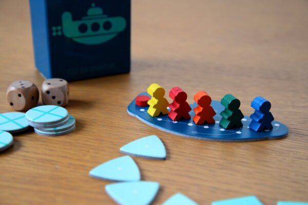 Deep Sea Adventure – Image 2