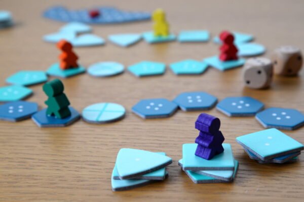Deep Sea Adventure – Image 3