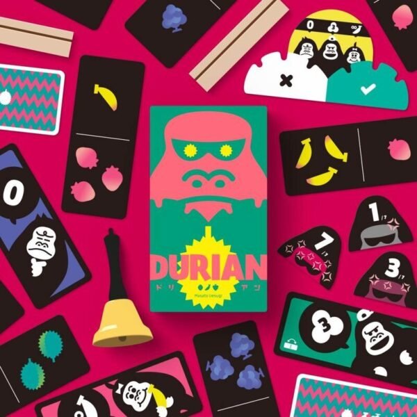 Durian – Image 2