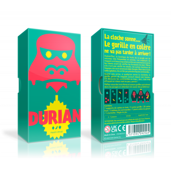 Durian – Image 3