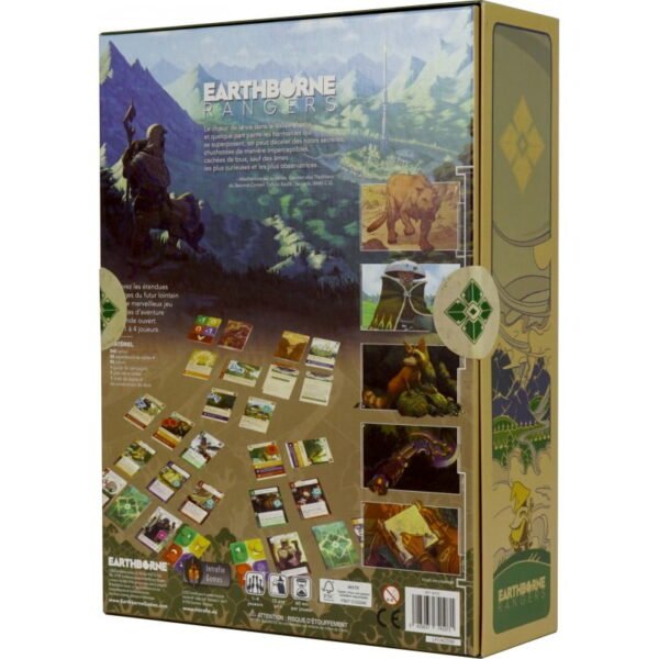 Earthborne Rangers – Image 2