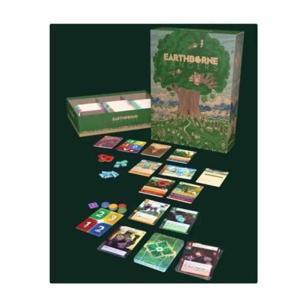 Earthborne Rangers – Image 3