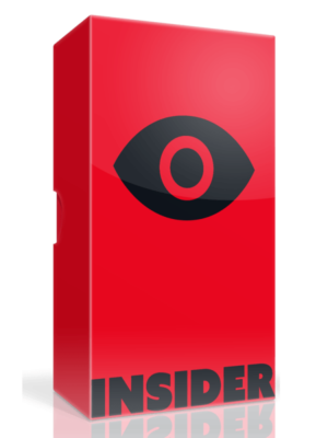 Insider