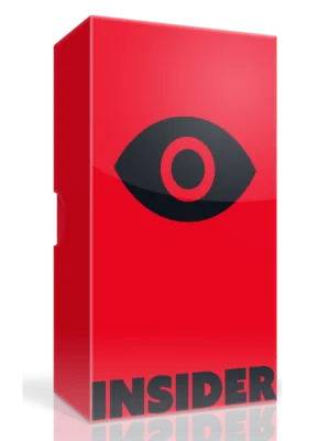 Insider