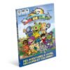 Mon Premier Jeu de Rôle - Livre de règles et aventures