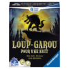Loup Garou pour une Nuit