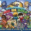 Mon Premier Jeu de Rôle - Livre de règles et aventures – Image 4