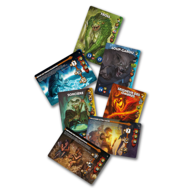 Paper Dungeons - Extension Sidequest – Image 3