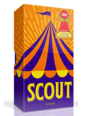 Scout