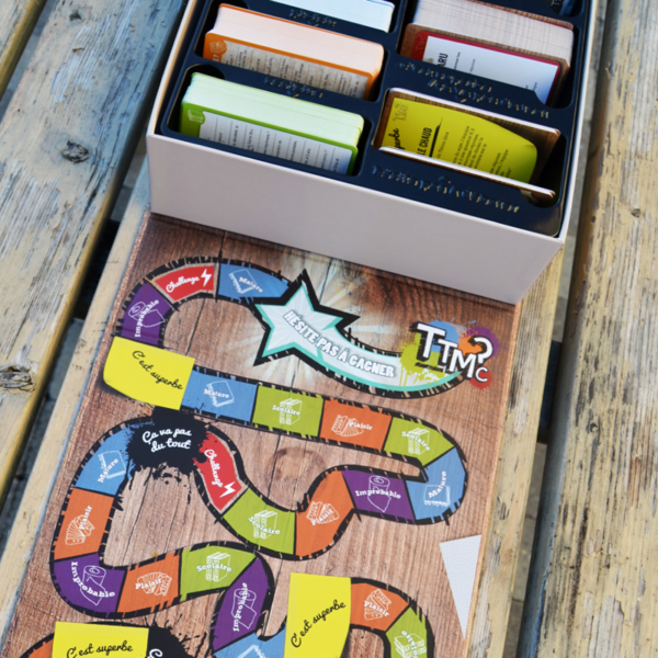 TTMC - Tu Te Mets Combien ? – Image 2