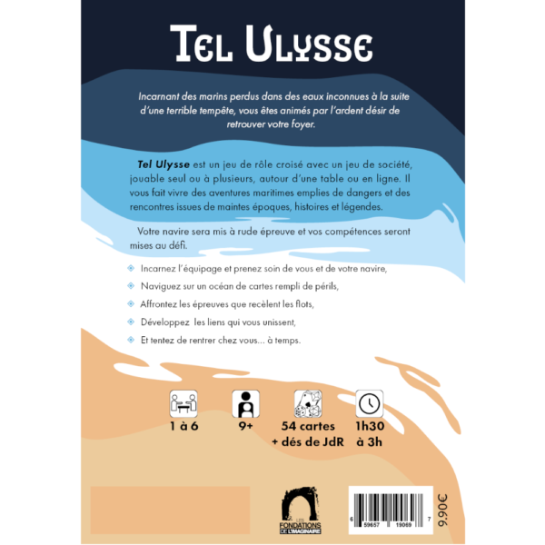 Tel Ulysse – Image 2