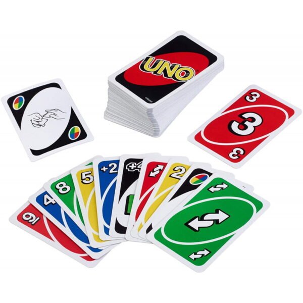 Uno – Image 2