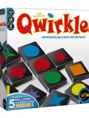 Qwirkle