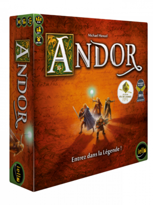 Andor