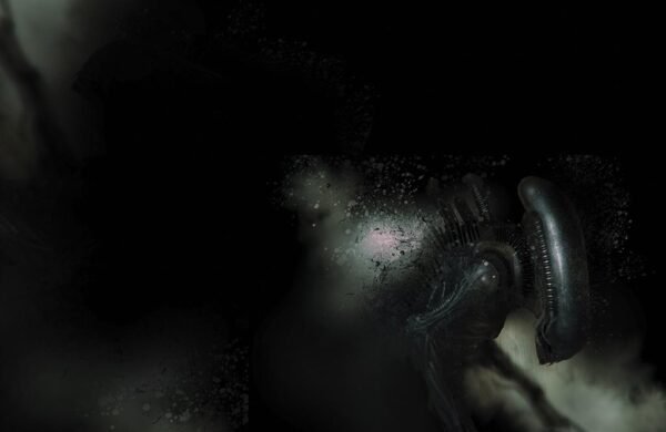 Alien Le Jeu de Rôle - Le Destructeur des Mondes – Image 3