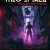 Cyberpunk Red - Tales of the Red