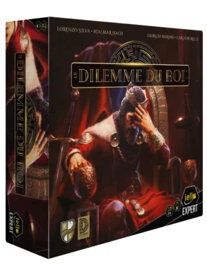 Le Dilemme du Roi