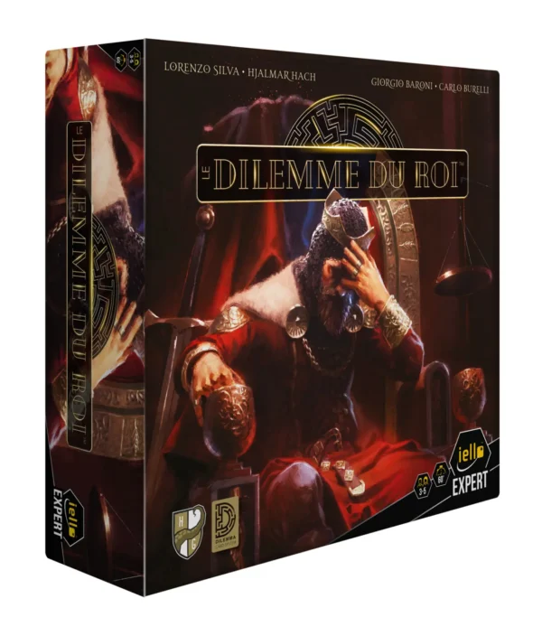 Le Dilemme du Roi