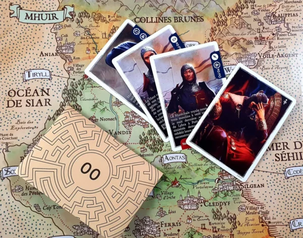 Le Dilemme du Roi – Image 3
