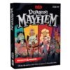 D&D - Dungeon Mayhem