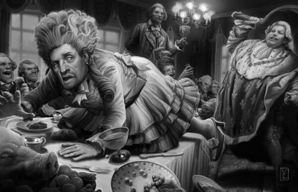 L'Appel de Cthulhu - Le Règne de la Terreur – Image 4