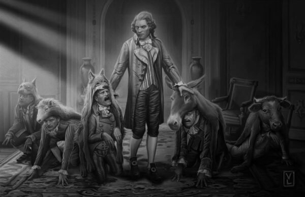 L'Appel de Cthulhu - Le Règne de la Terreur – Image 3
