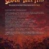 L'Appel de Cthulhu - Le Serpent à Deux Têtes – Image 2