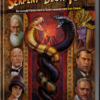 L'Appel de Cthulhu - Le Serpent à Deux Têtes