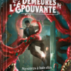 L'Appel de Cthulhu - Les Demeures de l'Épouvante