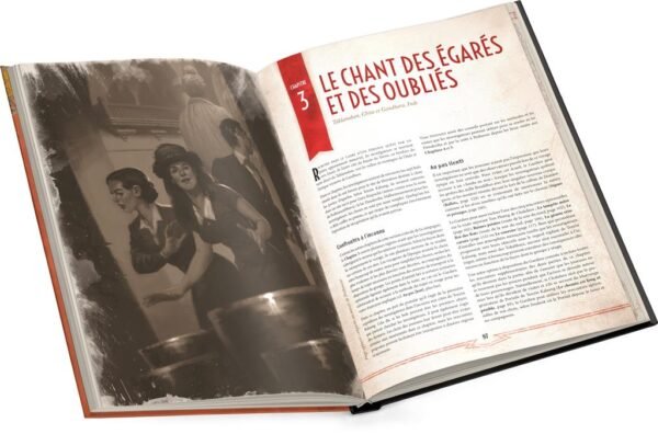 L'Appel de Cthulhu - Les enfants de la peur – Image 2