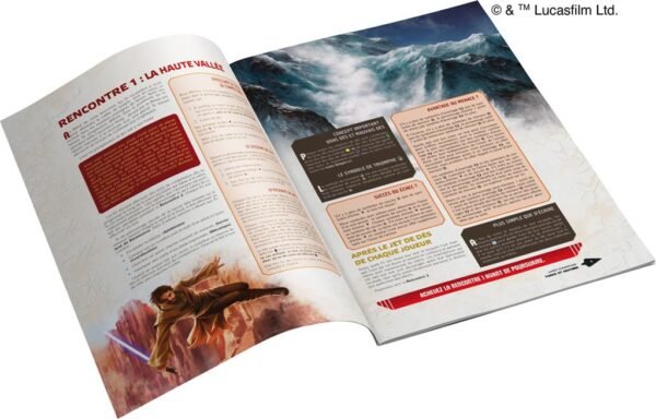 Star Wars - Force et Destinée : Kit d'Initiation – Image 2