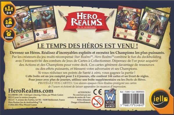 Hero Realms – Image 4