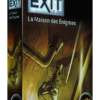 EXIT - La Maison des Énigmes